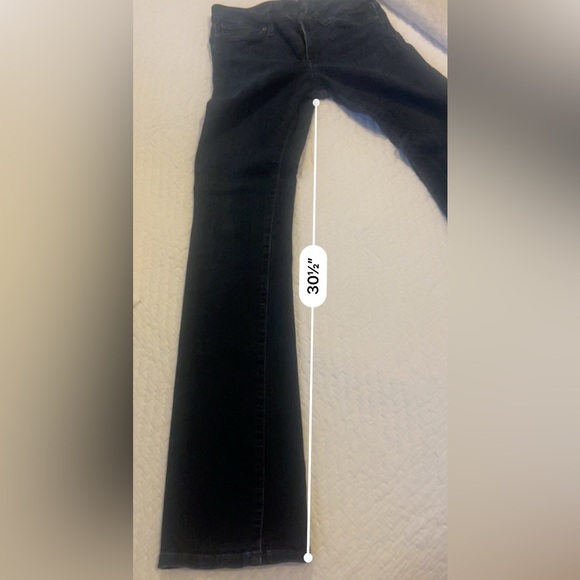 Joe's Jeans Skinny Bootcut size 26 - Picture 6 of 6